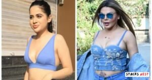 Urfi Javed Net Worth in Rupees 2026: Income & Biography Uorfi Javed Early Life, Family & Education
