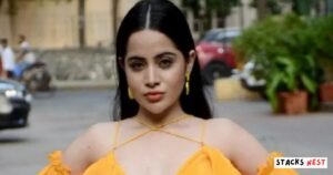 Urfi Javed Net Worth 2026: Income Sources, Career & Bio Urfi Javed Social Media Presence, Facts