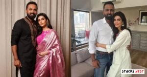 Varun Bangera Biography: Age, Net Worth, Wife & Career Varun Bangera Career Journey