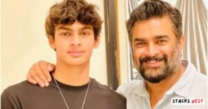 Vedant Mahajan Father, Family, Biography, Age & Career Vedant Mahajan Age, Birthday, Height and Physical Appearance