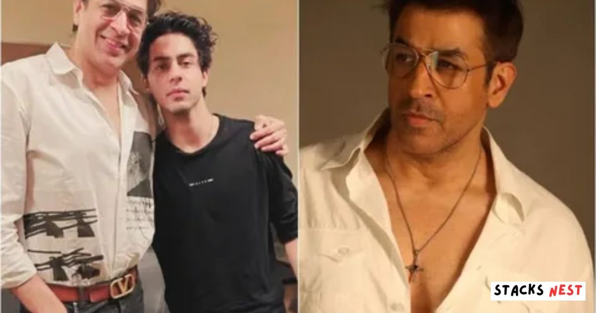 Vivaan Bedi