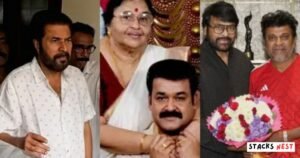 Who Is Anjana Devi?