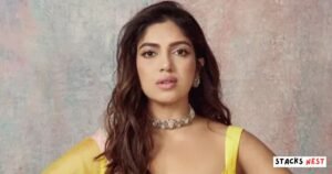 Who Is Bhumi Asnani? (Biography & Introduction)