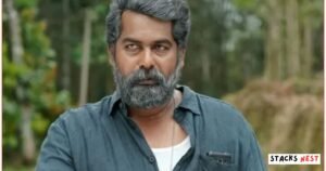 Who is Joju George? (Introduction & Overview)