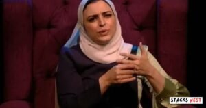 Who is Nouran Aly?