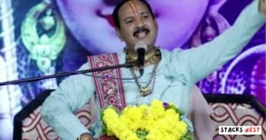 Pandit Pradeep Mishra Wife, Marriage, Family & Biography Who is Pandit Pradeep Mishra? (Biography & Introduction)