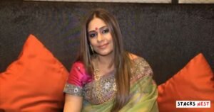 Poonam Naruka Age, Biography, Height, Career & Net Worth Who Is Poonam Naruka? Biography & Wiki Details
