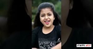 Ashwini Shinde Age 2023: Rashi Shinde Biography, Age, Family Who Is Rashi Shinde? (Biography Overview)