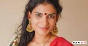 Reshmi Nair Wikipedia: Biography, Age, Husband & Family Who Is Reshmi Nair?