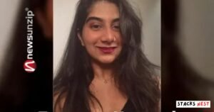 Kunnath Taamara Biography: Age, Family, Education & Career Who Is Taamara Kunnath? (KK’s Daughter Biography Overview)