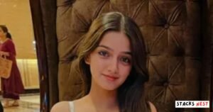 Yashika Sharma Age, Biography, Family, Career & Net Worth Who Is Yashika Sharma? Biography and Basic Details