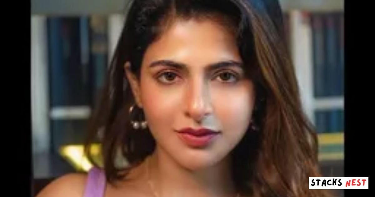 Yashashree Rao Age